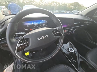 2023 Kia Niro EV Wind – miniatura 11