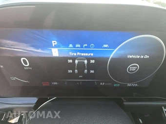 2023 Kia Niro EV Wind – miniatura 12