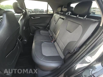 2023 Kia Niro EV Wind – miniatura 13