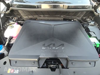 2023 Kia Niro EV Wind – miniatura 15