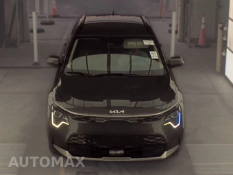 2023 Kia Niro EV Wind – miniatura 2