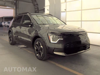 2023 Kia Niro EV Wind – miniatura 3