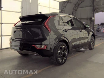 2023 Kia Niro EV Wind – miniatura 4