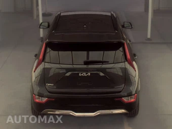 2023 Kia Niro EV Wind – miniatura 5