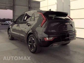 2023 Kia Niro EV Wind – miniatura 6