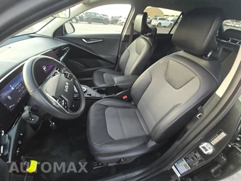 2023 Kia Niro EV Wind – miniatura 7