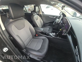 2023 Kia Niro EV Wind – miniatura 8