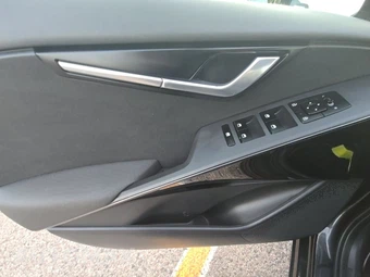 2023 Kia Niro EV Wind – miniatura 9
