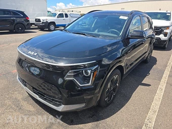 2023 Kia Niro EV Wind