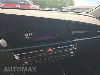 2023 Kia Niro EV Wind - miniatura 11