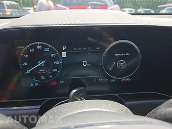 2023 Kia Niro EV Wind - miniatura 12