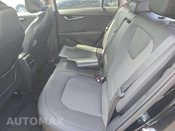 2023 Kia Niro EV Wind - miniatura 13
