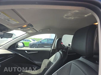 2023 Kia Niro EV Wind - miniatura 18