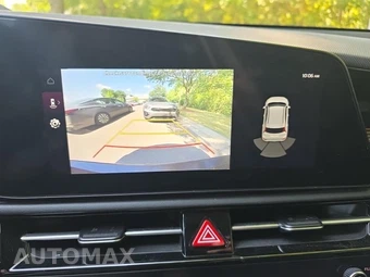 2023 Kia Niro EV Wind - miniatura 19