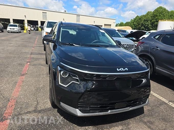 2023 Kia Niro EV Wind - miniatura 2