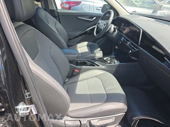 2023 Kia Niro EV Wind - miniatura 8