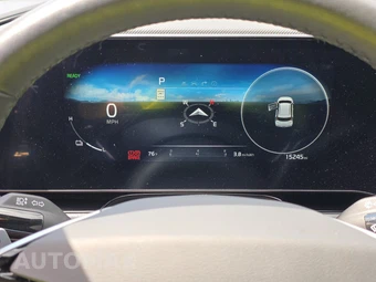 2023 Kia Niro EV Wind - miniatura 12