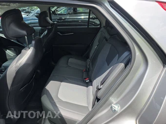 2023 Kia Niro EV Wind - miniatura 13