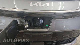 2023 Kia Niro EV Wind - miniatura 17