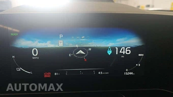 2023 Kia Niro EV Wind - miniatura 19