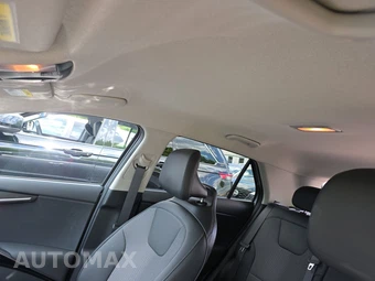 2023 Kia Niro EV Wind - miniatura 20