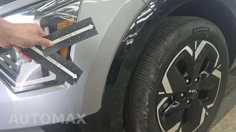 2023 Kia Niro EV Wind - miniatura 23