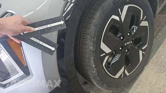 2023 Kia Niro EV Wind - miniatura 26