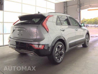 2023 Kia Niro EV Wind - miniatura 4