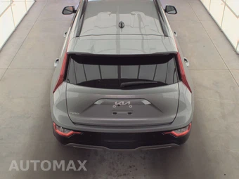 2023 Kia Niro EV Wind - miniatura 5