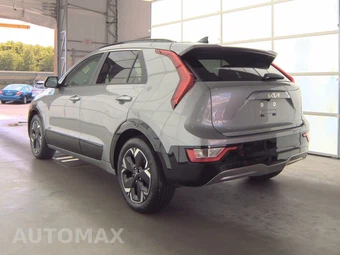 2023 Kia Niro EV Wind - miniatura 6