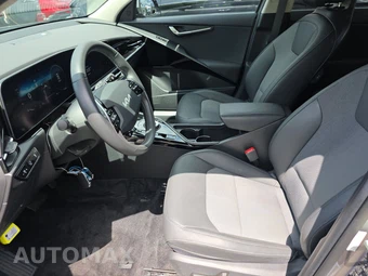 2023 Kia Niro EV Wind - miniatura 7