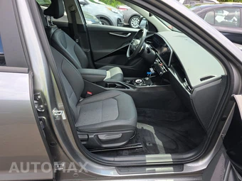 2023 Kia Niro EV Wind - miniatura 8
