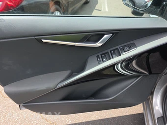 2023 Kia Niro EV Wind - miniatura 9