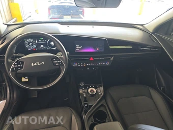 2023 Kia Niro EV Wind – miniatura 11