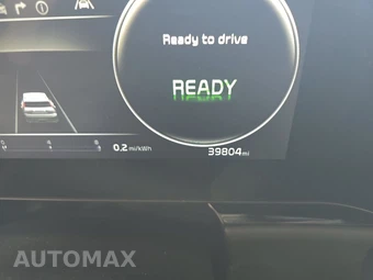 2023 Kia Niro EV Wind – miniatura 12