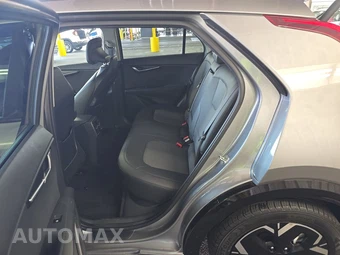 2023 Kia Niro EV Wind – miniatura 13