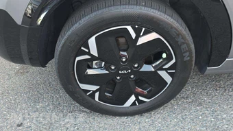 2023 Kia Niro EV Wind – miniatura 22