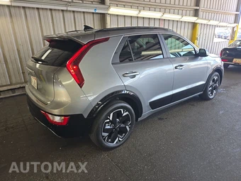 2023 Kia Niro EV Wind – miniatura 4