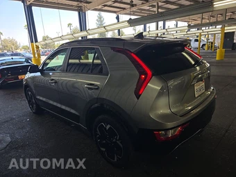 2023 Kia Niro EV Wind – miniatura 6