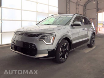 2023 Kia Niro EV Wind