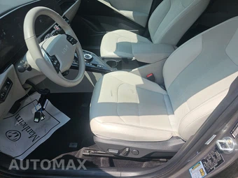 2023 Kia Niro EV Wind - miniatura 13