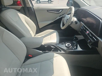 2023 Kia Niro EV Wind - miniatura 14