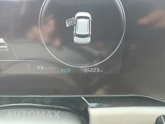 2023 Kia Niro EV Wind - miniatura 18