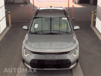 2023 Kia Niro EV Wind - miniatura 2