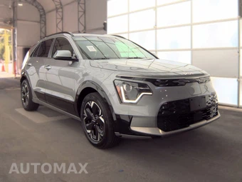 2023 Kia Niro EV Wind - miniatura 4