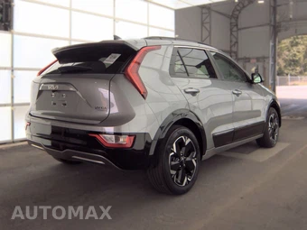 2023 Kia Niro EV Wind - miniatura 5