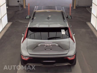 2023 Kia Niro EV Wind - miniatura 6