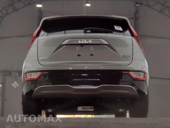 2023 Kia Niro EV Wind - miniatura 7