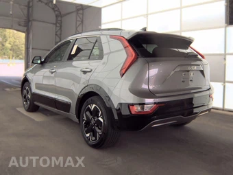 2023 Kia Niro EV Wind - miniatura 8