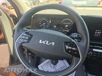 2023 Kia Niro EV Wind - miniatura 10